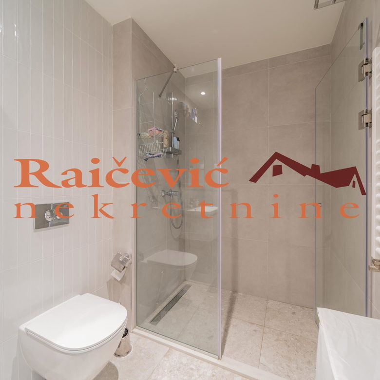 Dvosoban stan na prodaju, Beograd na Vodi, Beograd, 53m², 310.000 €