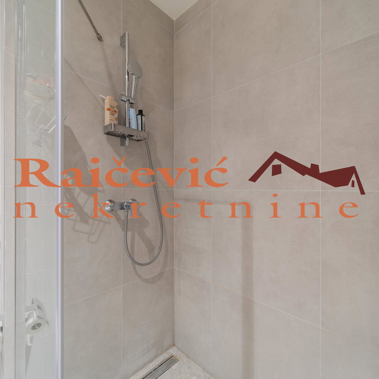 Dvosoban stan na prodaju, Beograd na Vodi, Beograd, 53m², 310.000 €
