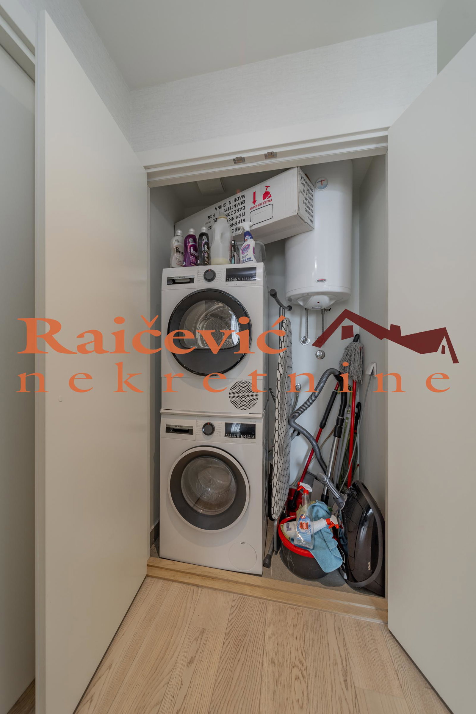 152564 Dvosoban stan na prodaju, Beograd na Vodi, Beograd, 53m², 310.000 €