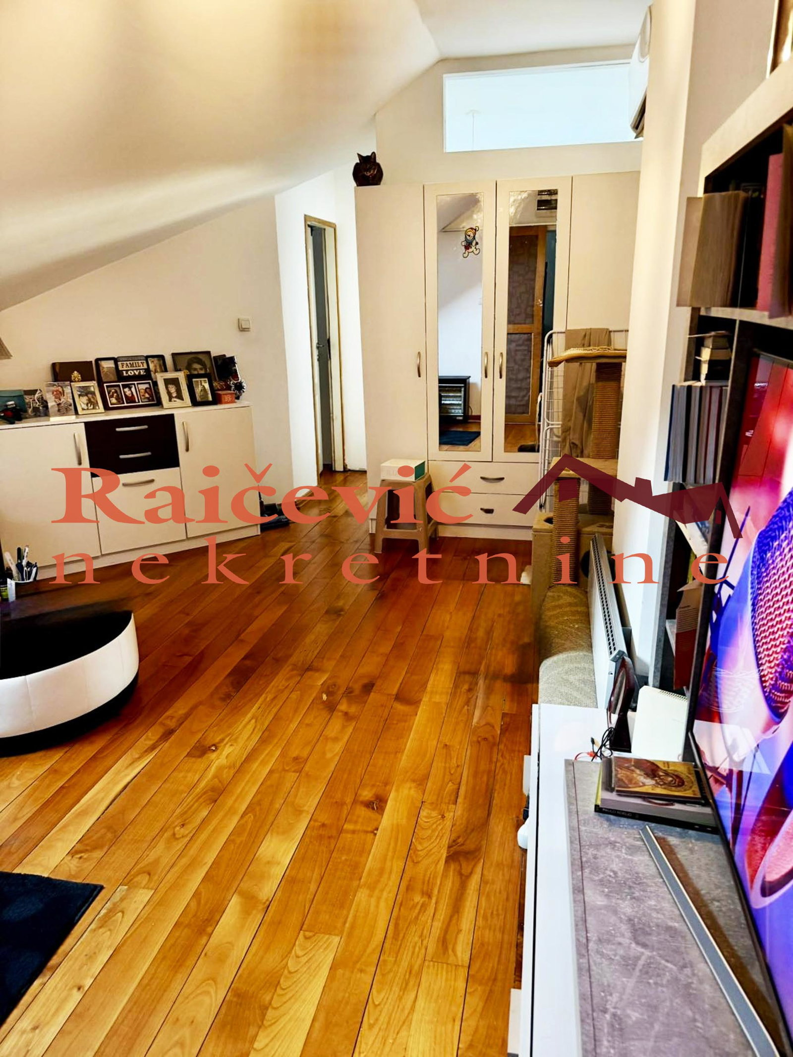Stan Prodaja Beograd Stan Prodaja Beograd Dorćol 66 m2