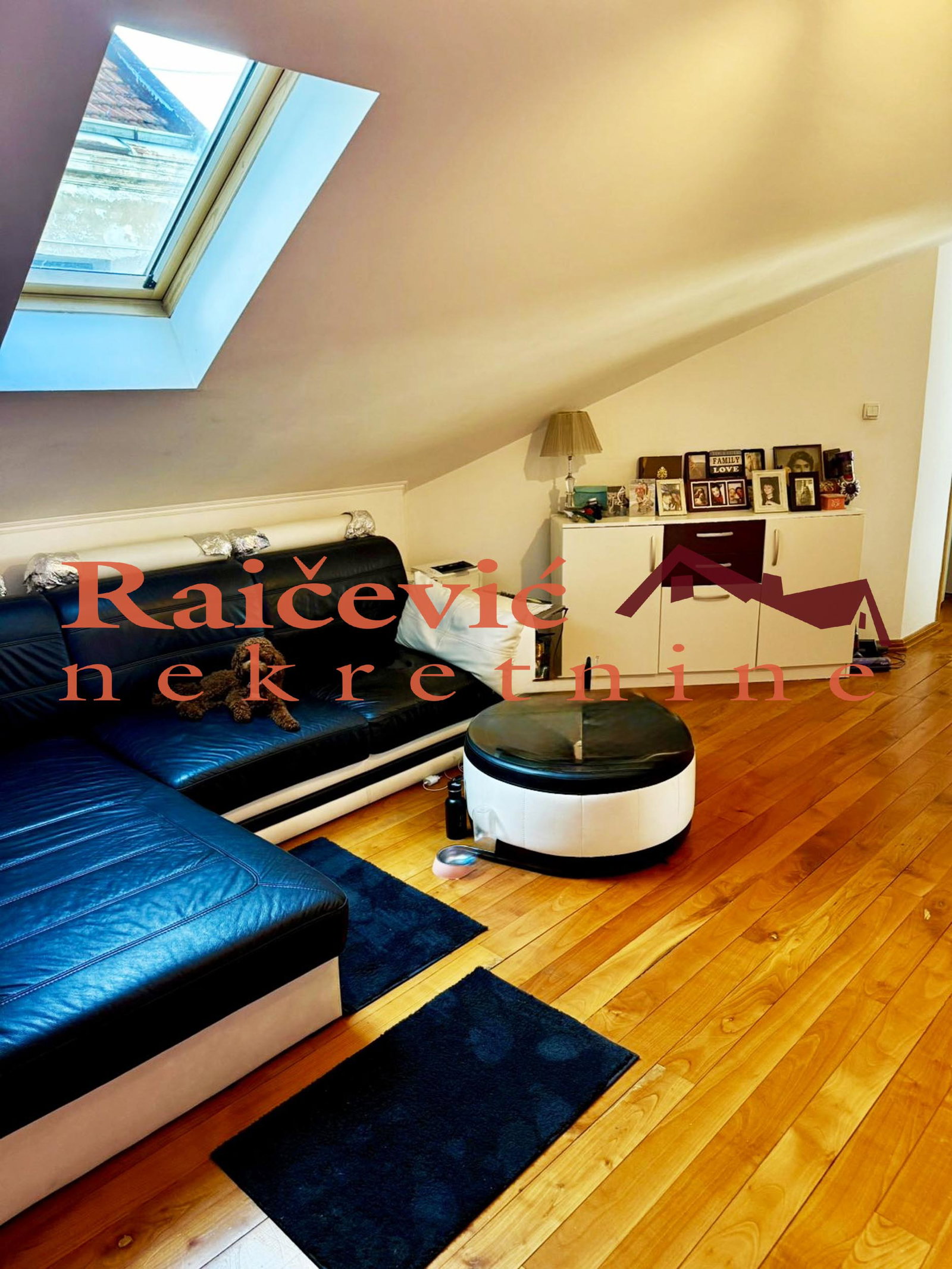 Stan Prodaja Beograd Stan Prodaja Beograd Dorćol 66 m2