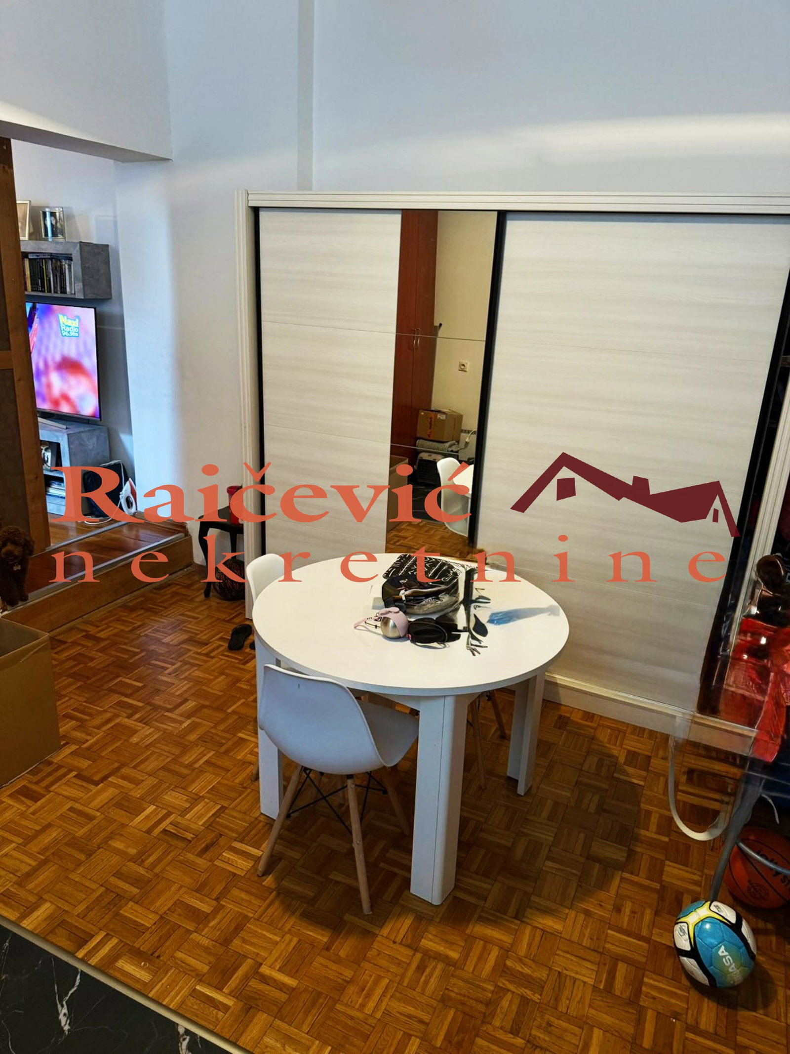 Stan Prodaja Beograd Stan Prodaja Beograd Dorćol 66 m2