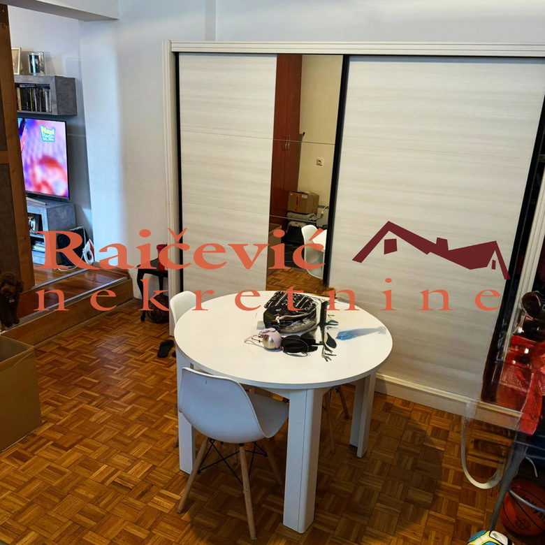Stan Prodaja Beograd Dorćol 66 m2