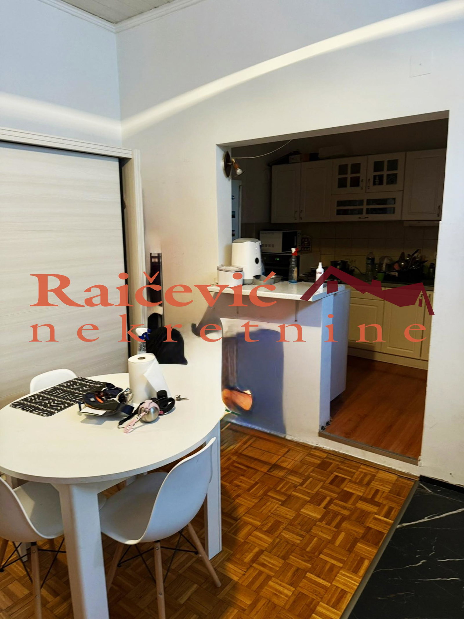 Stan Prodaja Beograd Stan Prodaja Beograd Dorćol 66 m2