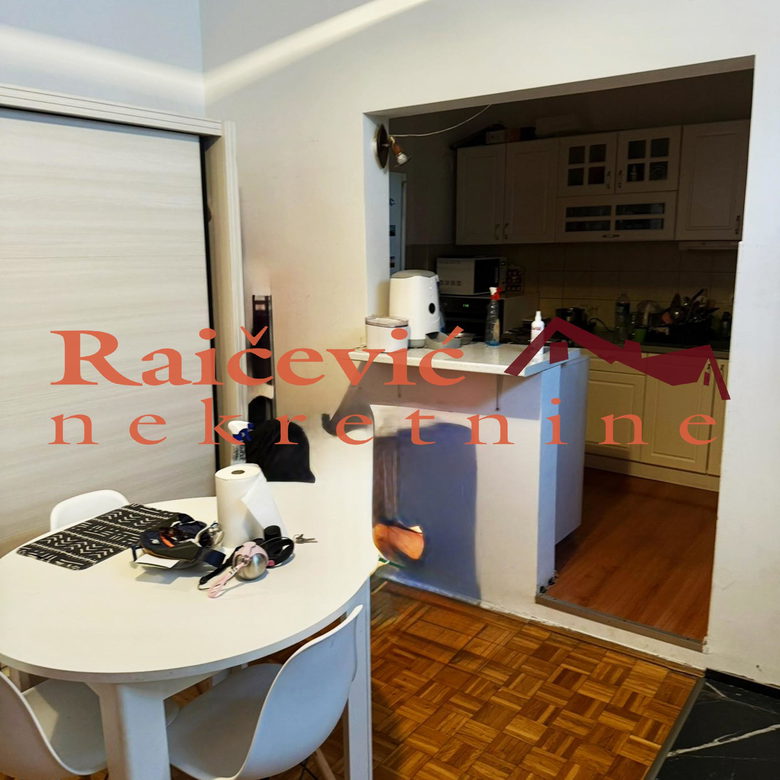 Stan Prodaja Beograd Dorćol 66 m2