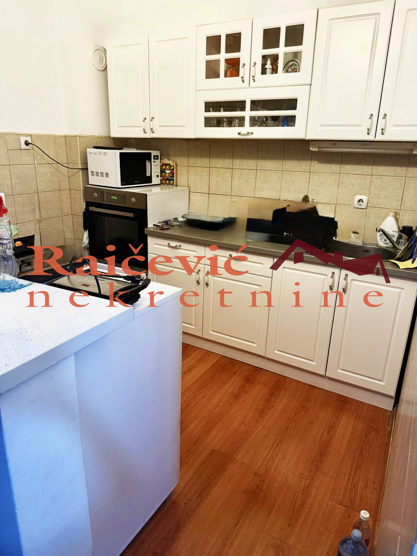 Stan Prodaja Beograd Stan Prodaja Beograd Dorćol 66 m2