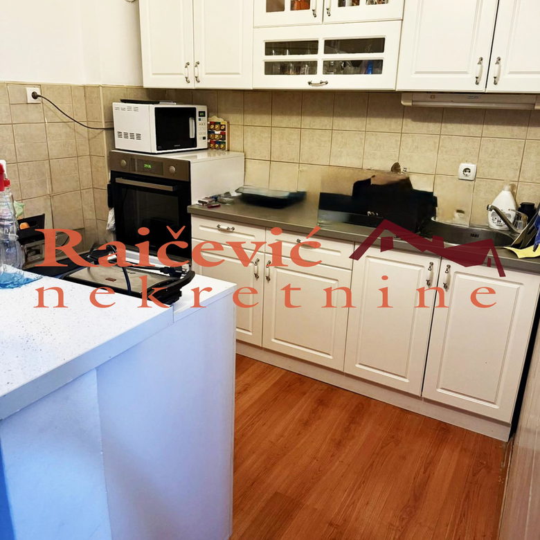 Stan Prodaja Beograd Dorćol 66 m2