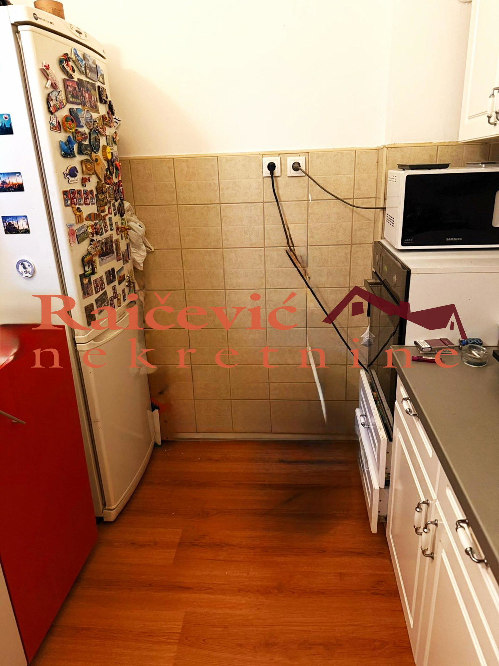 Stan Prodaja Beograd Stan Prodaja Beograd Dorćol 66 m2