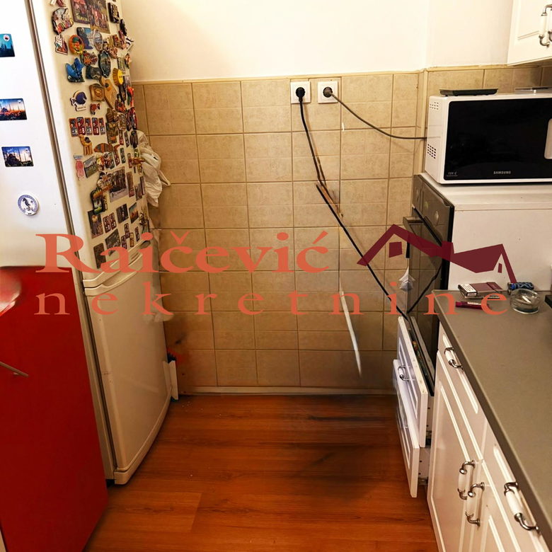 Stan Prodaja Beograd Dorćol 66 m2
