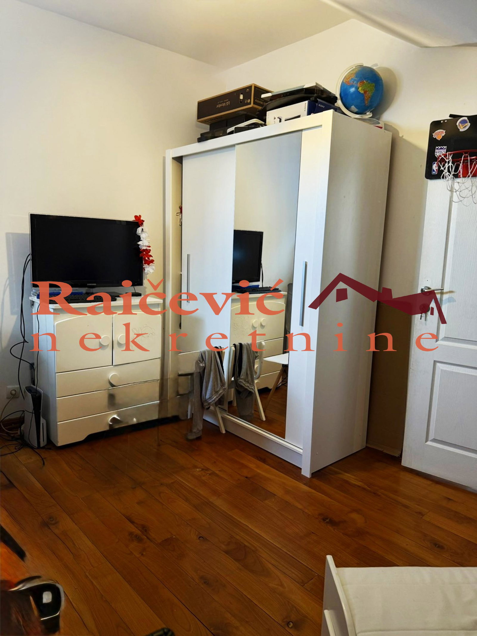 Stan Prodaja Beograd Stan Prodaja Beograd Dorćol 66 m2