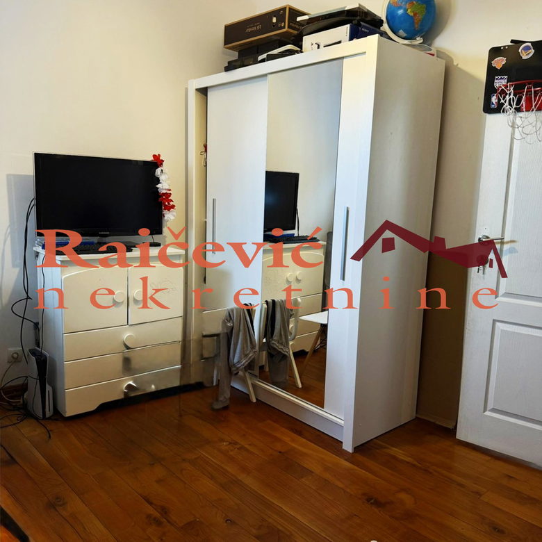 Stan Prodaja Beograd Dorćol 66 m2