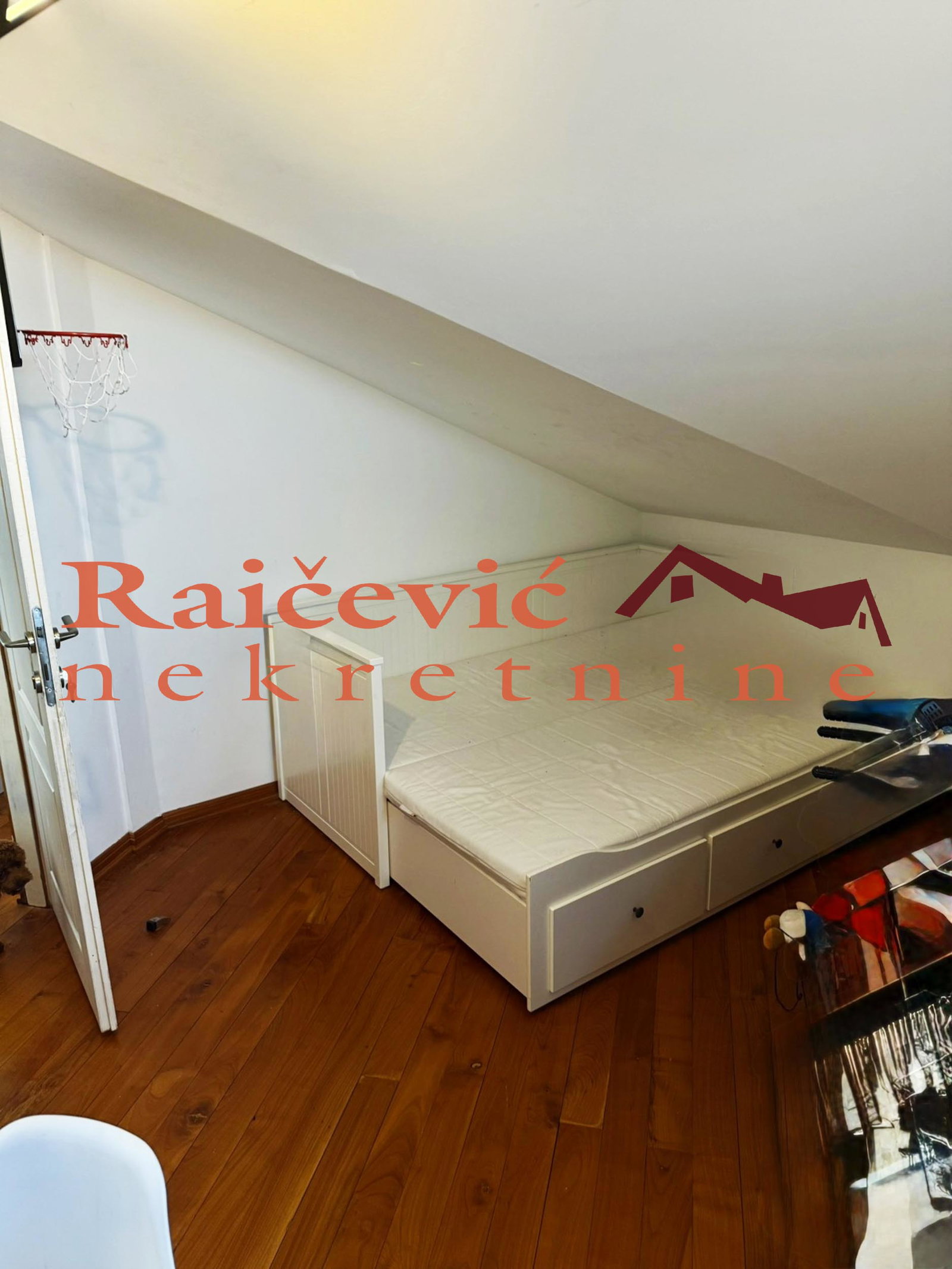 Stan Prodaja Beograd Stan Prodaja Beograd Dorćol 66 m2