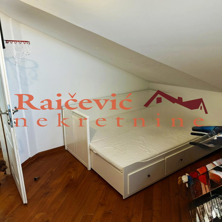 Stan Prodaja Beograd Dorćol 66 m2