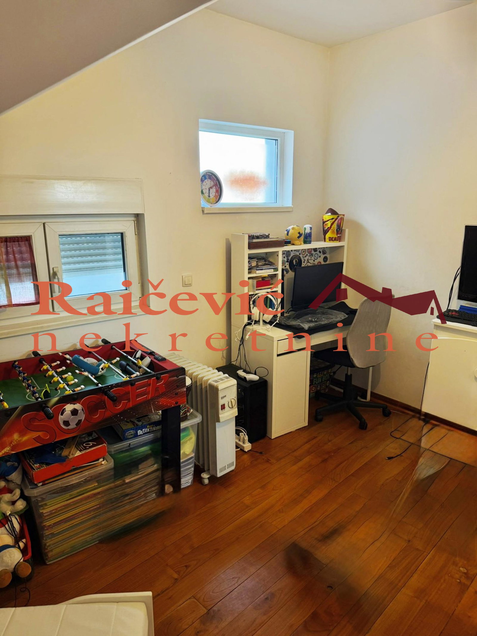 152590 Stan Prodaja Beograd Dorćol 66 m2