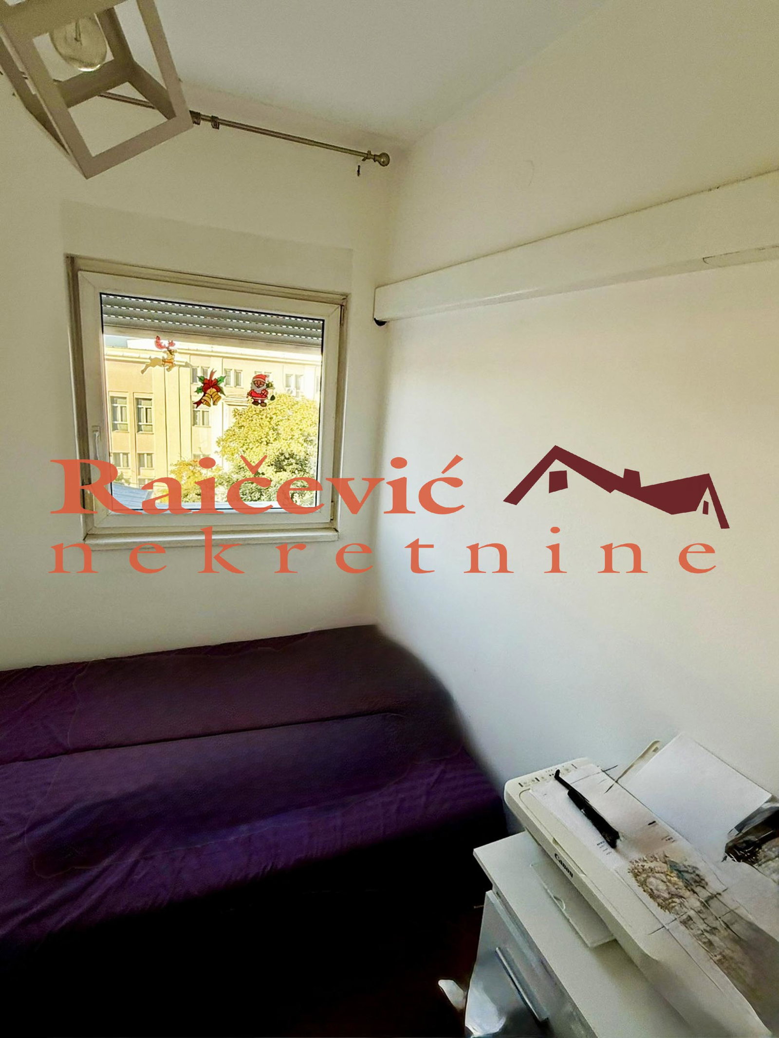 152591 Stan Prodaja Beograd Dorćol 66 m2