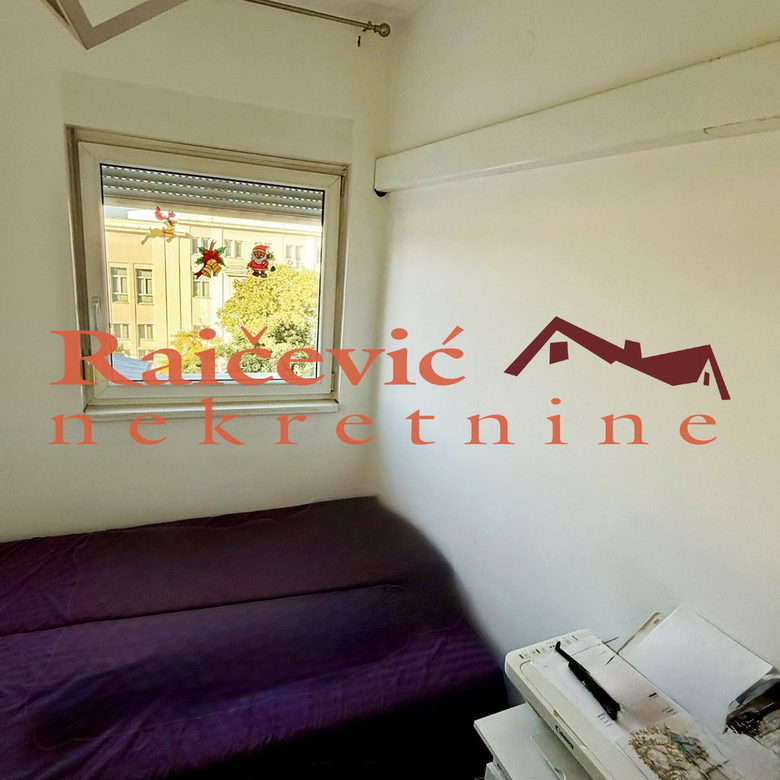 Stan Prodaja Beograd Dorćol 66 m2