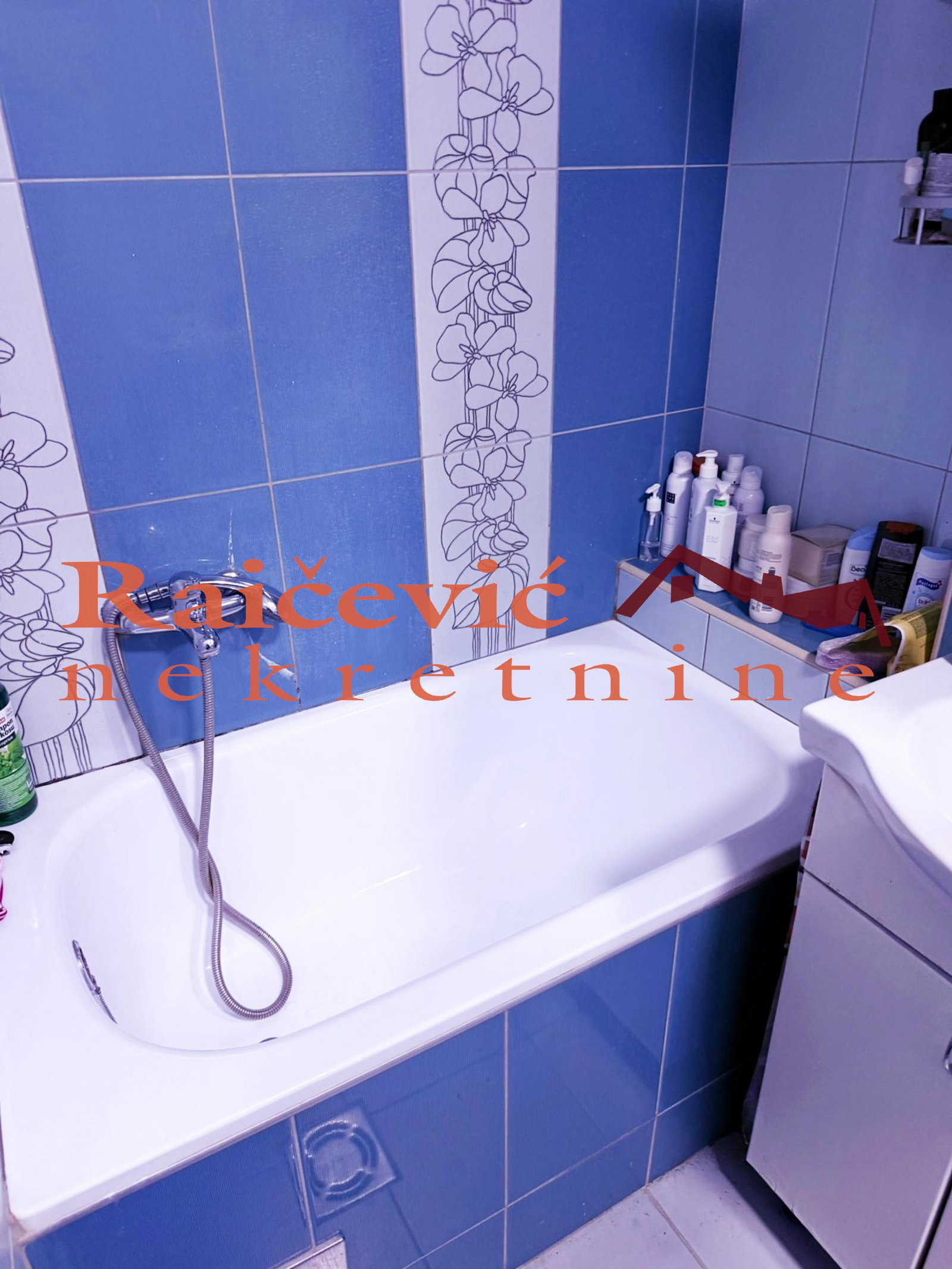 152592 Trosoban stan na prodaju, Dorćol, Beograd, 66m², 225.000 €