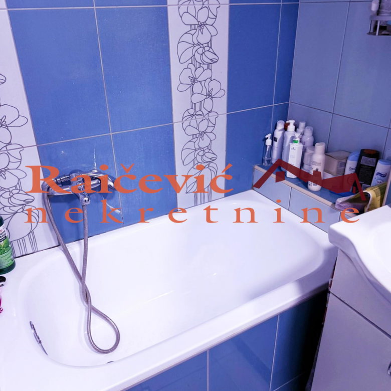 Trosoban stan na prodaju, Dorćol, Beograd, 66m², 225.000 €