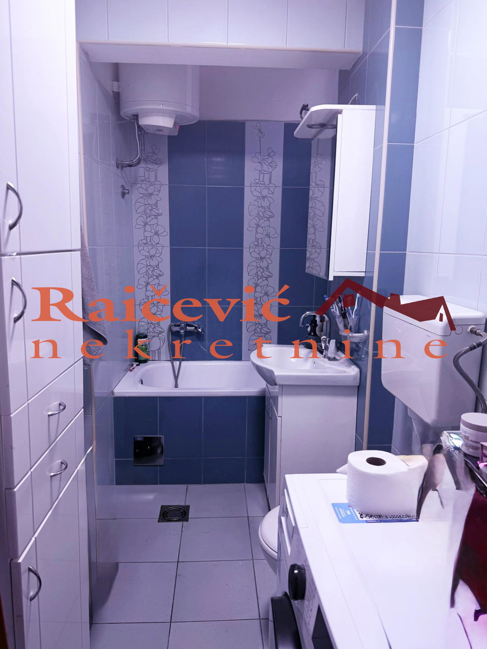 152593 Trosoban stan na prodaju, Dorćol, Beograd, 66m², 225.000 €