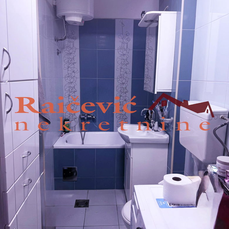Trosoban stan na prodaju, Dorćol, Beograd, 66m², 225.000 €