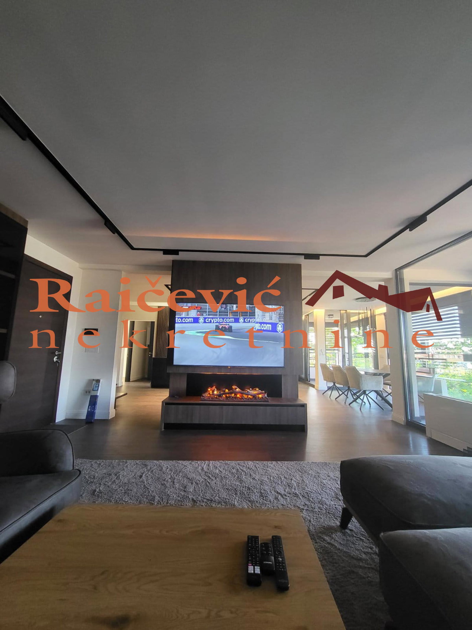 Stan Prodaja Beograd Stan Prodaja Beograd Kalenić 198 m2