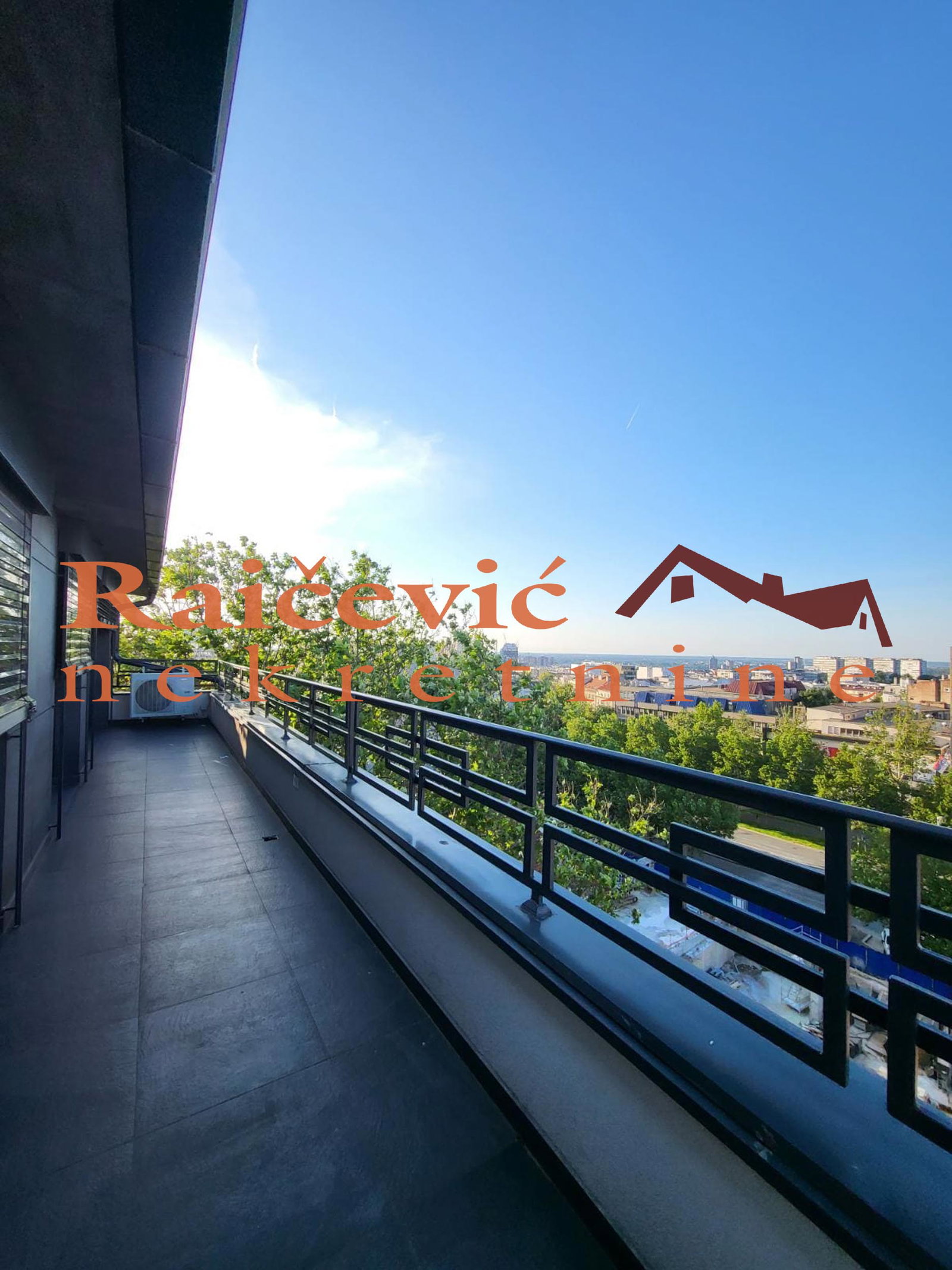 Stan Prodaja Beograd Stan Prodaja Beograd Kalenić 198 m2