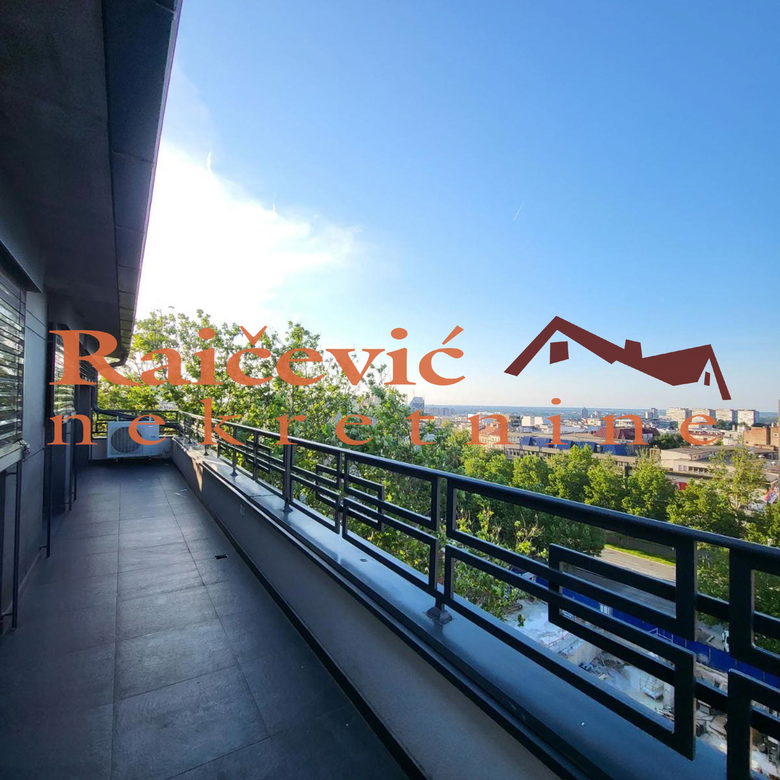 Stan Prodaja Beograd Kalenić 198 m2