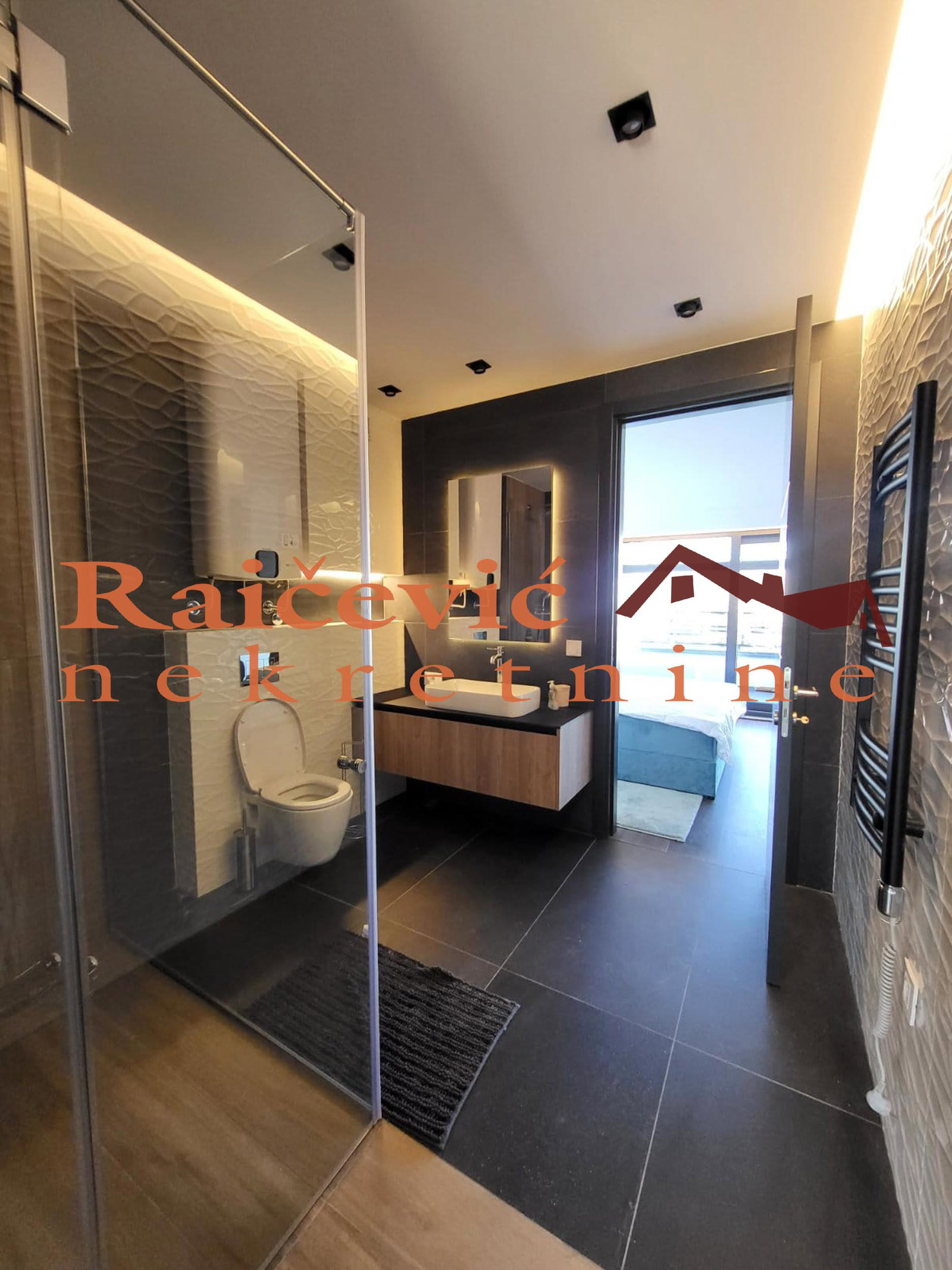 152622 Petosoban stan na prodaju, Kalenić, Beograd, 198m², 870.000 €