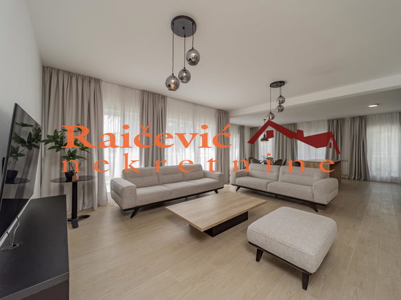 Stan Prodaja Beograd Dedinje 145 m2