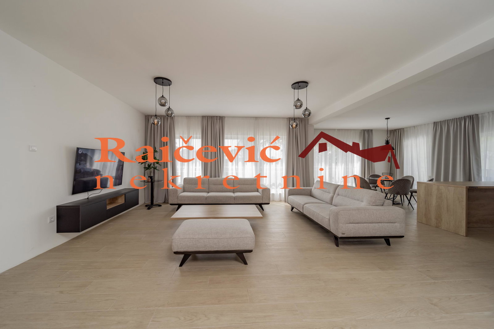 Stan Prodaja Beograd Dedinje 145 m2