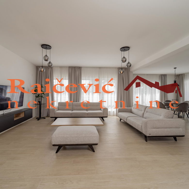 Stan Prodaja Beograd Dedinje 145 m2