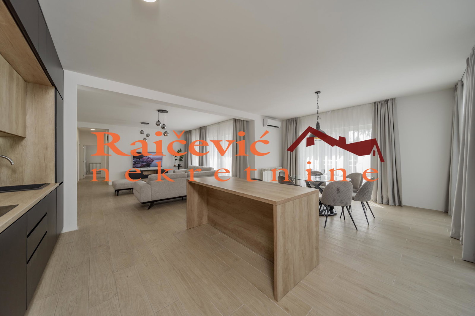 Stan Prodaja Beograd Dedinje 145 m2