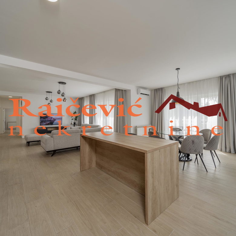 Stan Prodaja Beograd Dedinje 145 m2