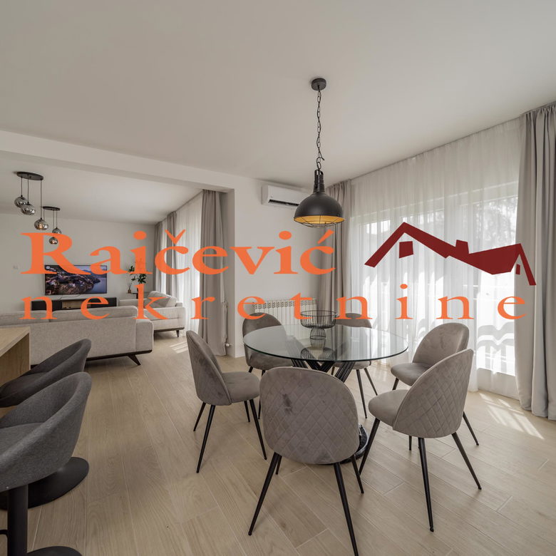 Stan Prodaja Beograd Dedinje 145 m2