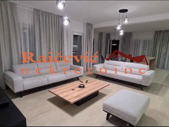 Stan Prodaja Beograd Dedinje 180 m2