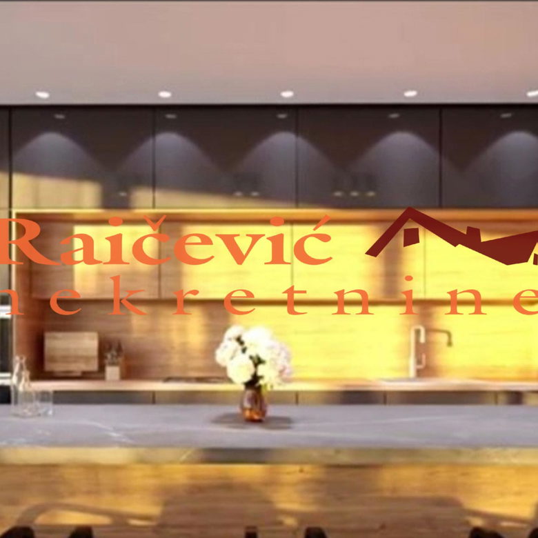 Stan Prodaja Beograd Dedinje 180 m2