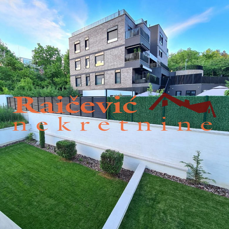 Stan Prodaja Beograd Dedinje 180 m2