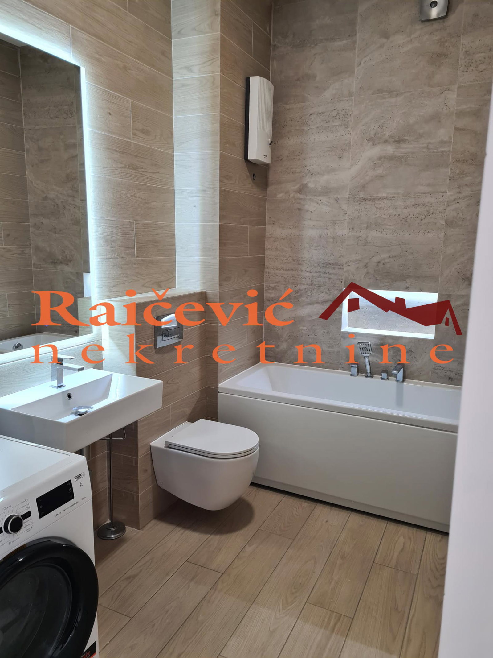 Stan Prodaja Beograd Dedinje 180 m2