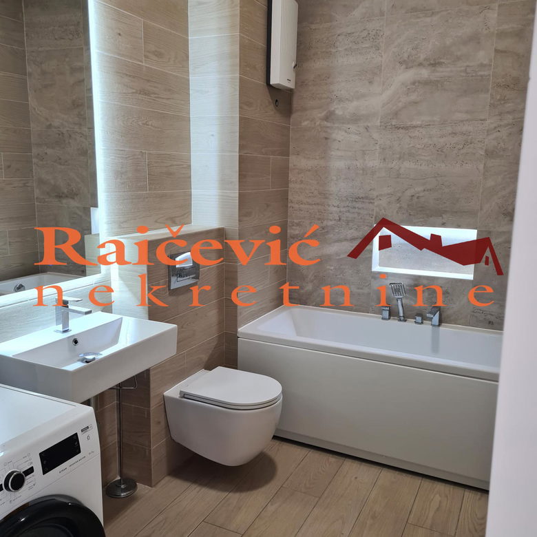 Stan Prodaja Beograd Dedinje 180 m2
