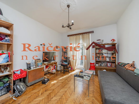Stan Prodaja Beograd Centar (Čukarica) 110 m2