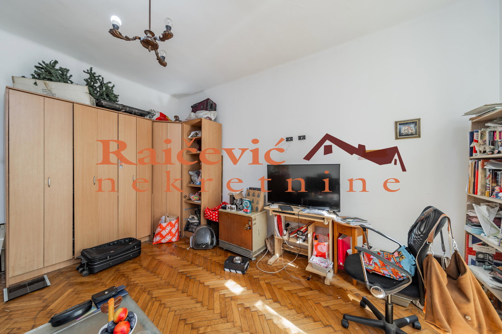 Stan Prodaja Beograd Stan Prodaja Beograd Centar (Čukarica) 110 m2