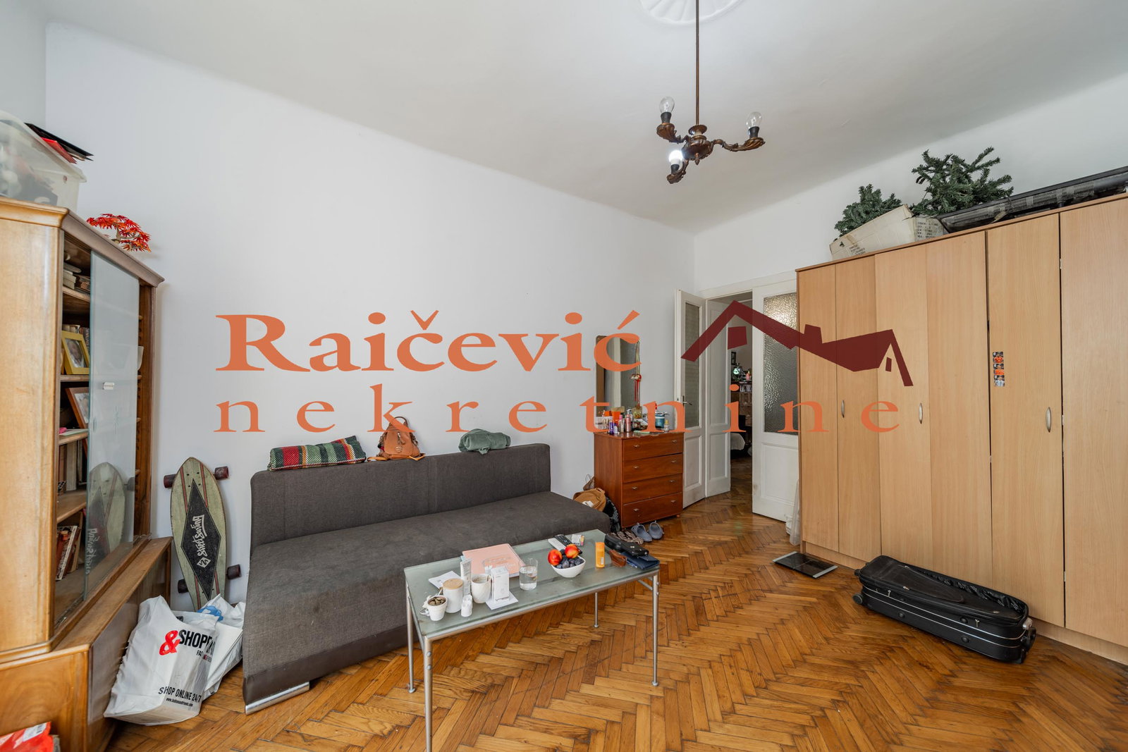 Stan Prodaja Beograd Stan Prodaja Beograd Centar (Čukarica) 110 m2