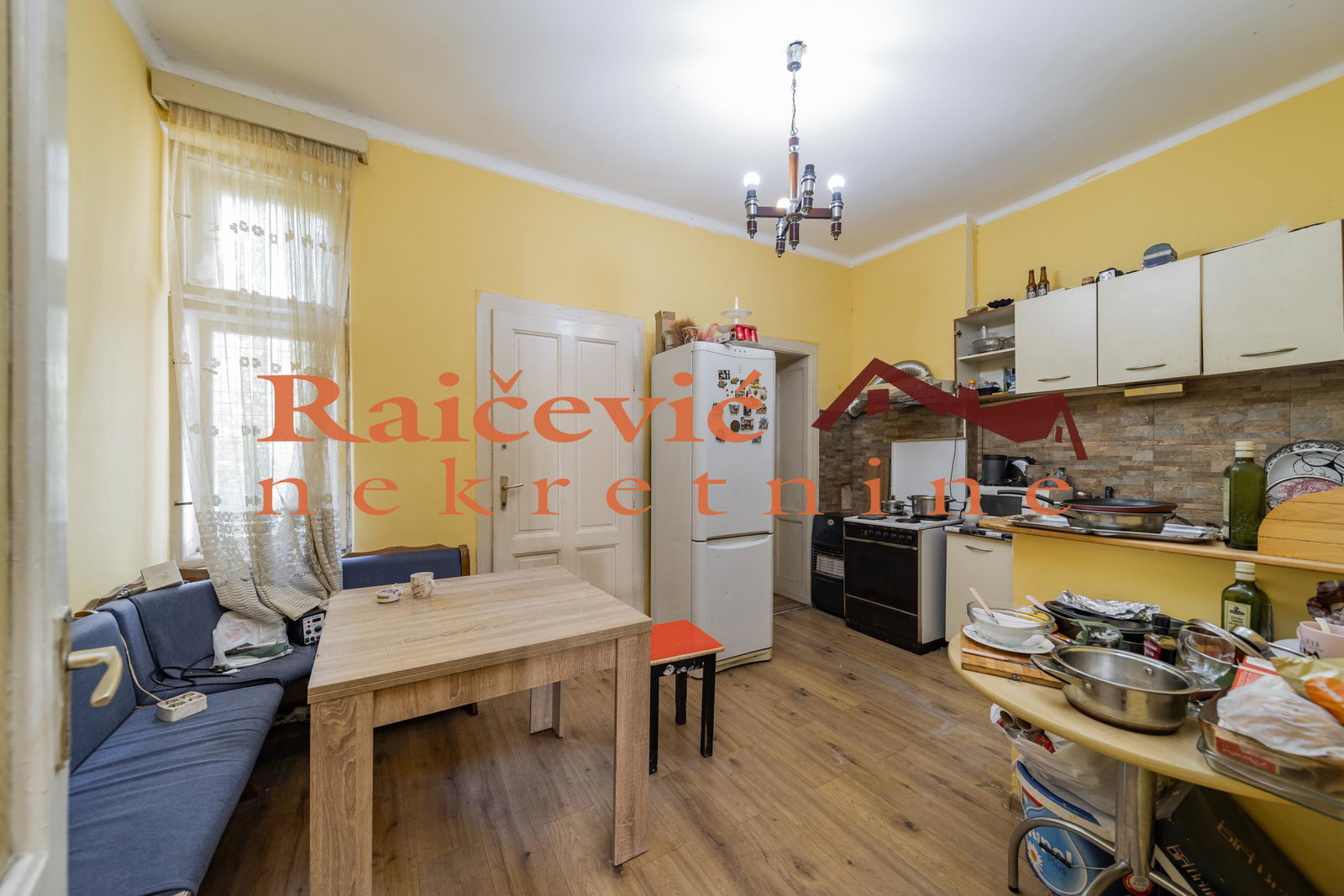 Stan Prodaja Beograd Stan Prodaja Beograd Centar (Čukarica) 110 m2