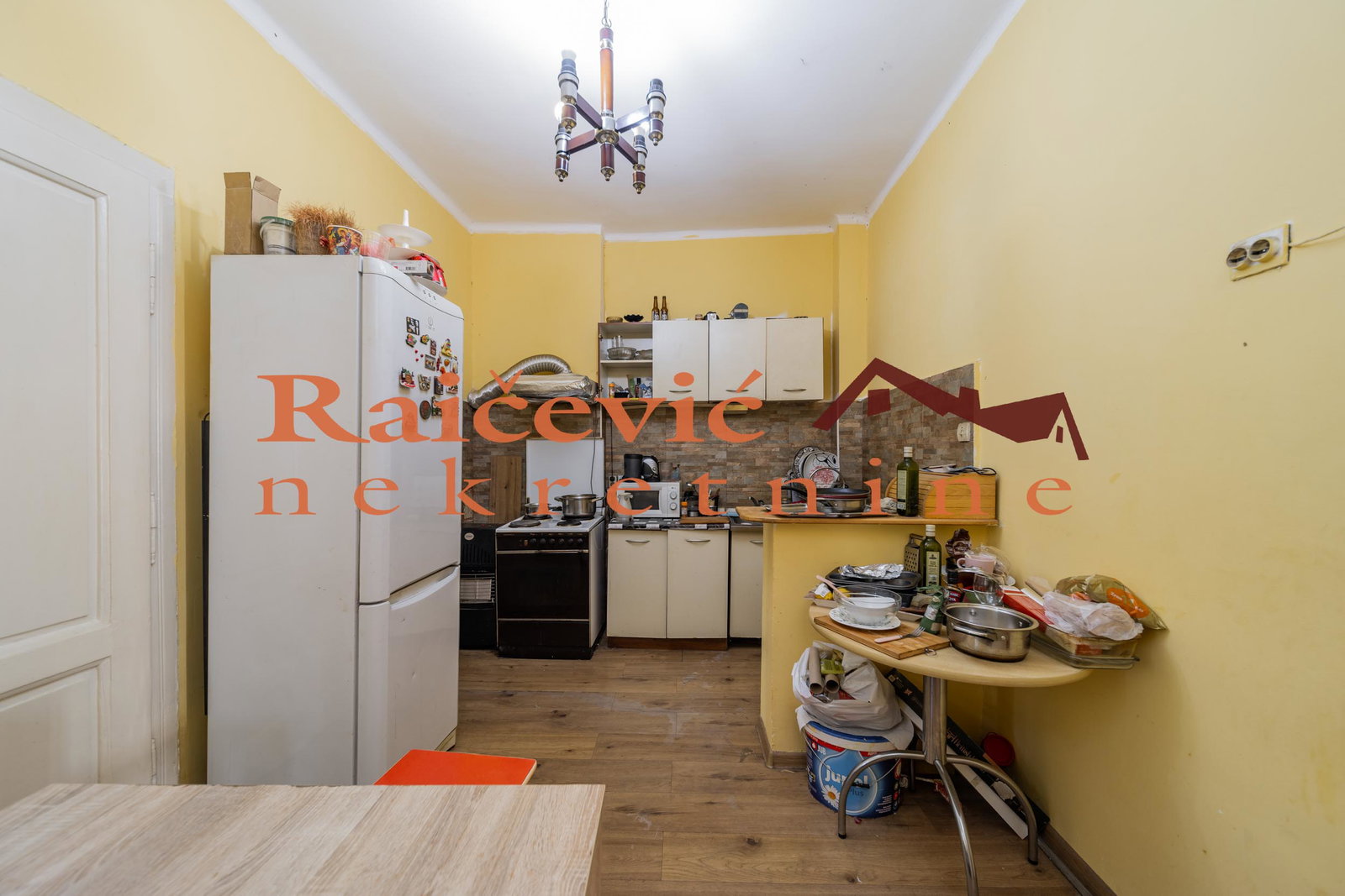 Stan Prodaja Beograd Stan Prodaja Beograd Centar (Čukarica) 110 m2