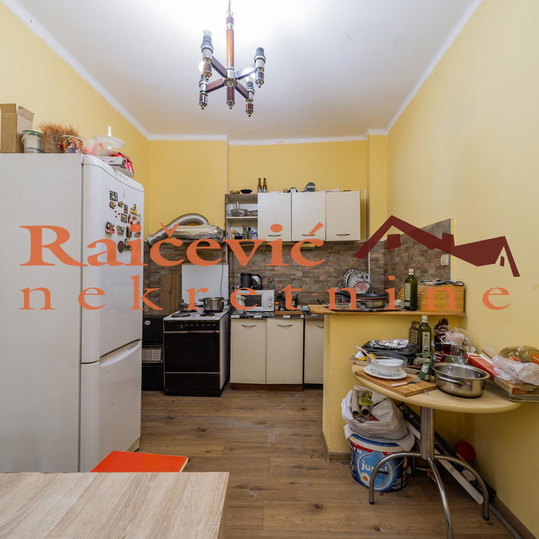 Stan Prodaja Beograd Centar (Čukarica) 110 m2