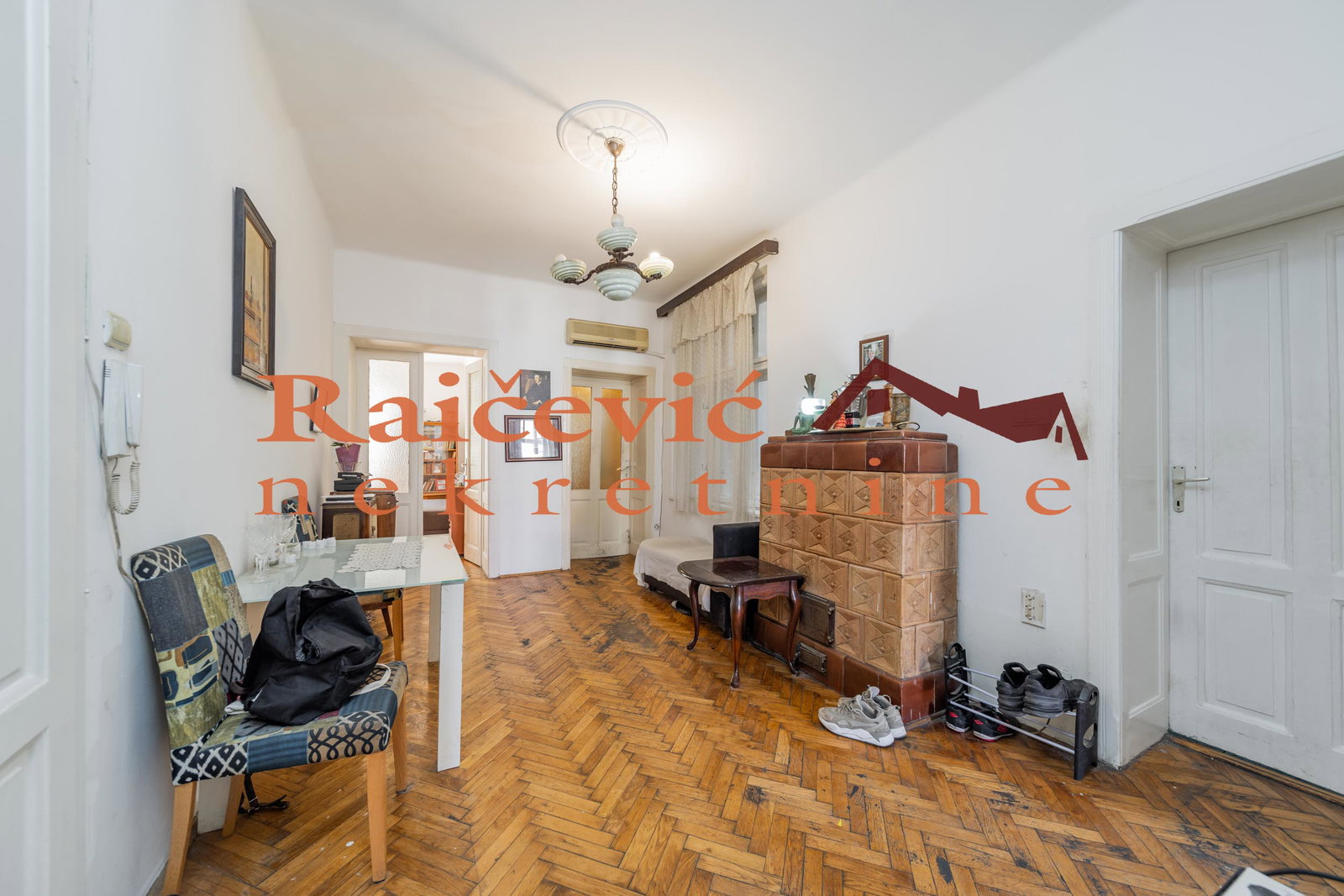 Stan Prodaja Beograd Stan Prodaja Beograd Centar (Čukarica) 110 m2