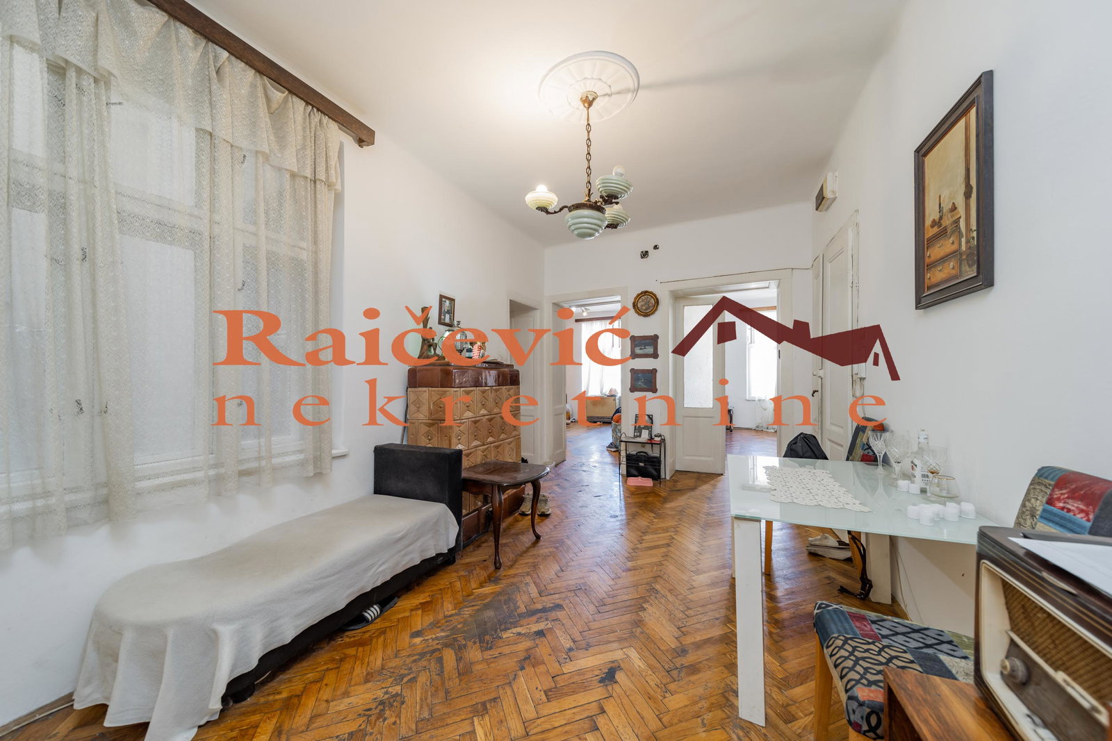 Stan Prodaja Beograd Stan Prodaja Beograd Centar (Čukarica) 110 m2