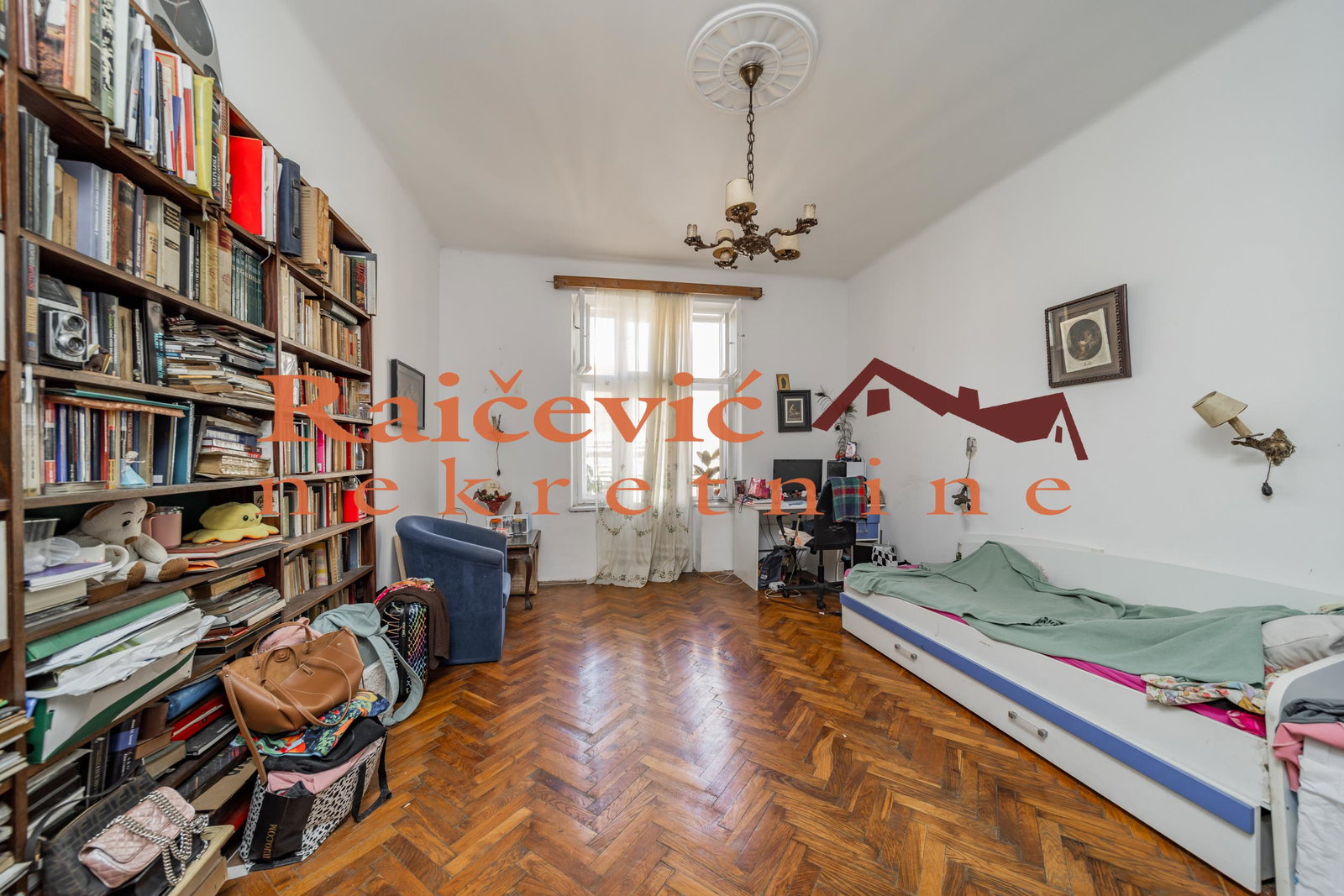 152668 Stan Prodaja Beograd Centar (Čukarica) 110 m2