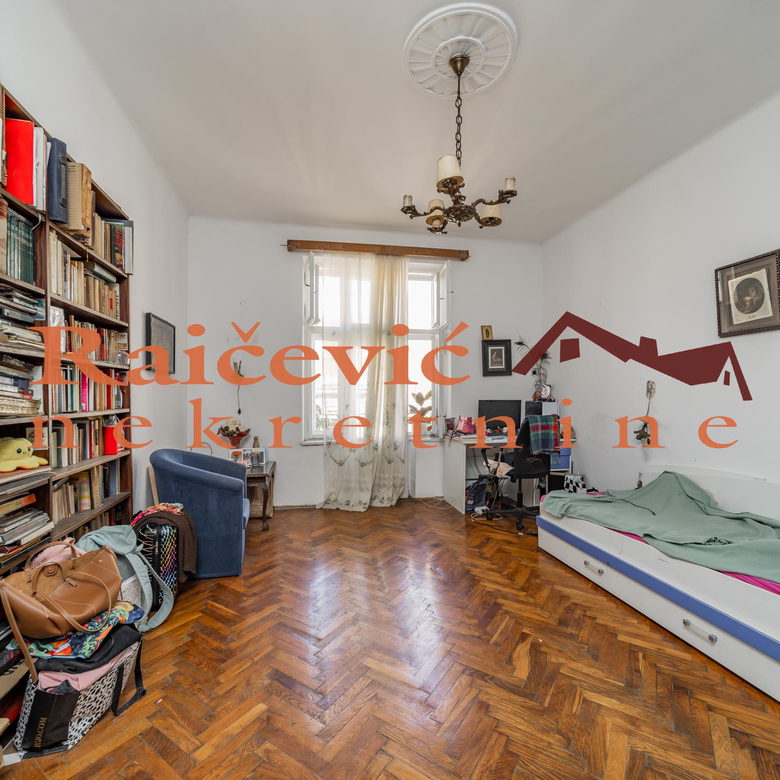 Stan Prodaja Beograd Centar (Čukarica) 110 m2