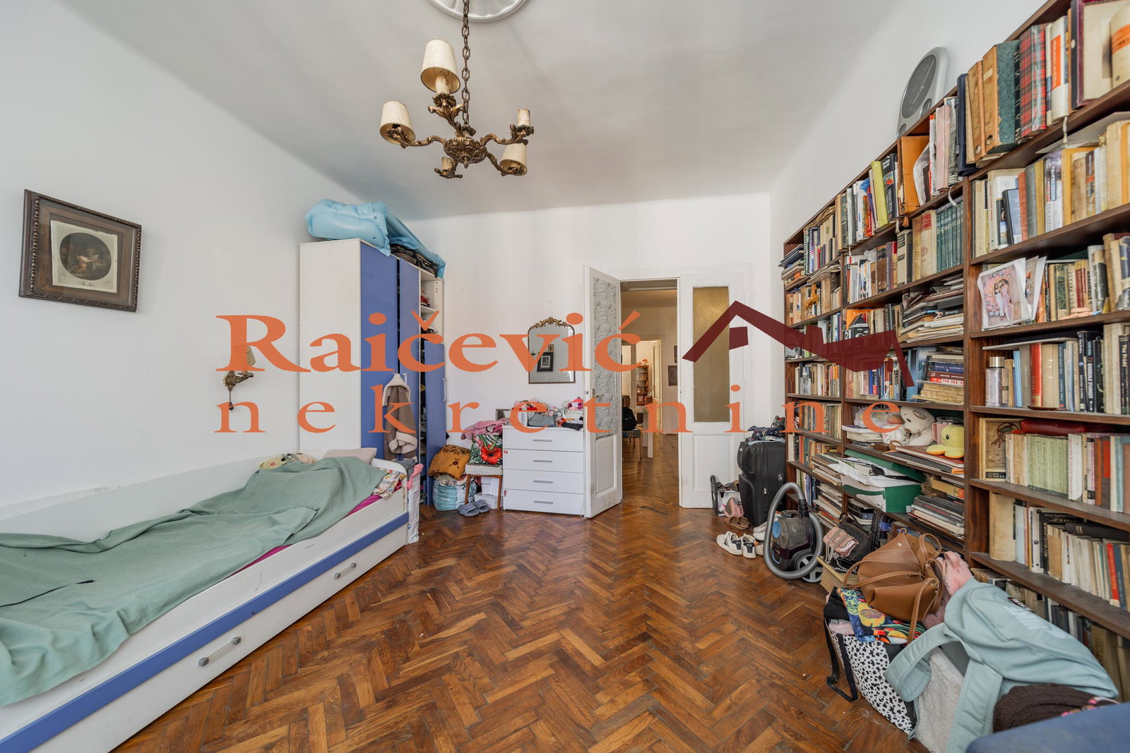 152669 Stan Prodaja Beograd Centar (Čukarica) 110 m2
